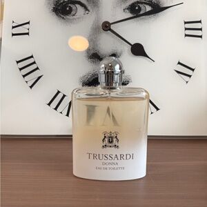 Trussardi Donna Eau de Toilette